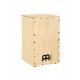 Cajon Meinl SNARECRAFT FACADE BOULEAU SC100B