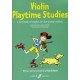 de Keyser - Violin Playtime Studies 