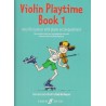de Keyser - Violin Playtime Book 1 