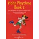 de Keyser - Violin Playtime Book 2