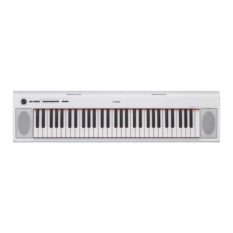 Yamaha NP-12WH