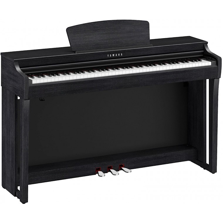 Yamaha Clavinova CLP 725 B