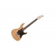 Yamaha Pacifica PA120HYNS Honey Natural Satin