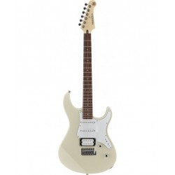 Yamaha Pacifica PA112VWW Vintage White