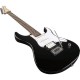 Yamaha Pacifica PA112VBL Noire