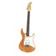 Yamaha Pacifica PA112JYNS Naturelle Satin