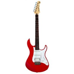 Yamaha Pacifica PA112JRM Red Metallic