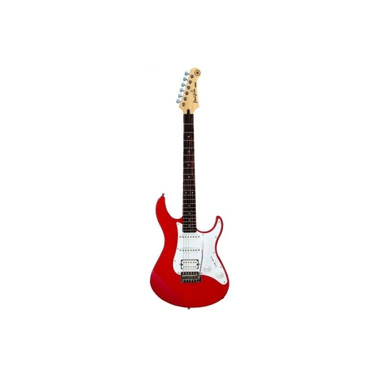 Yamaha Pacifica PA112JRM Red Metallic