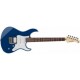 Yamaha Pacifica PA112VUBL United Blue