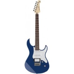 Yamaha Pacifica PA112VUBL United Blue