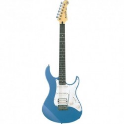 Yamaha Pacifica PA112JLPB Bleue