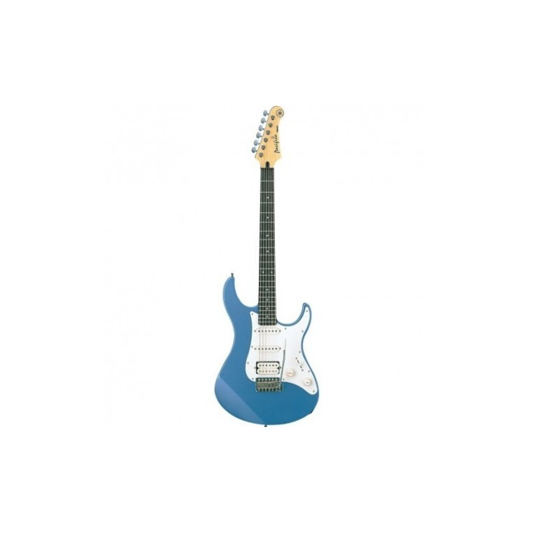 Yamaha Pacifica PA112JLPB Bleue