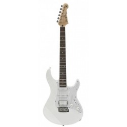 Yamaha Pacifica PA012WH Blanche