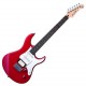 Yamaha Pacifica PA112VRR Raspberry Red