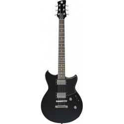 Yamaha Revstar RS420BSTA Black Steel