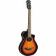 Yamaha APXT2 Old Violin Sunburst