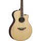 Yamaha APX600NT Naturelle