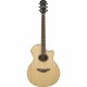 Yamaha APX600NT Naturelle