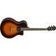 Yamaha APX600OVS Old Violin Sunburst