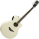 Yamaha APX600VW Vintage White