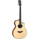 Yamaha APX700IINT Naturelle