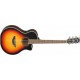 Yamaha APX700IISB Vintage Sunburst