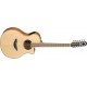 Yamaha APX700II12NT Naturelle 12 Cordes