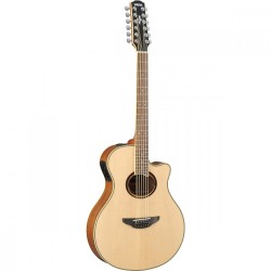 Yamaha APX700II12NT Naturelle 12 Cordes