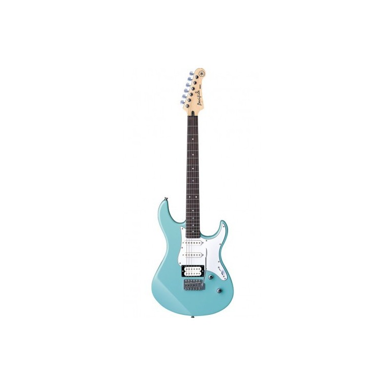 Yamaha Pacifica PA112VMIB Ice Blue