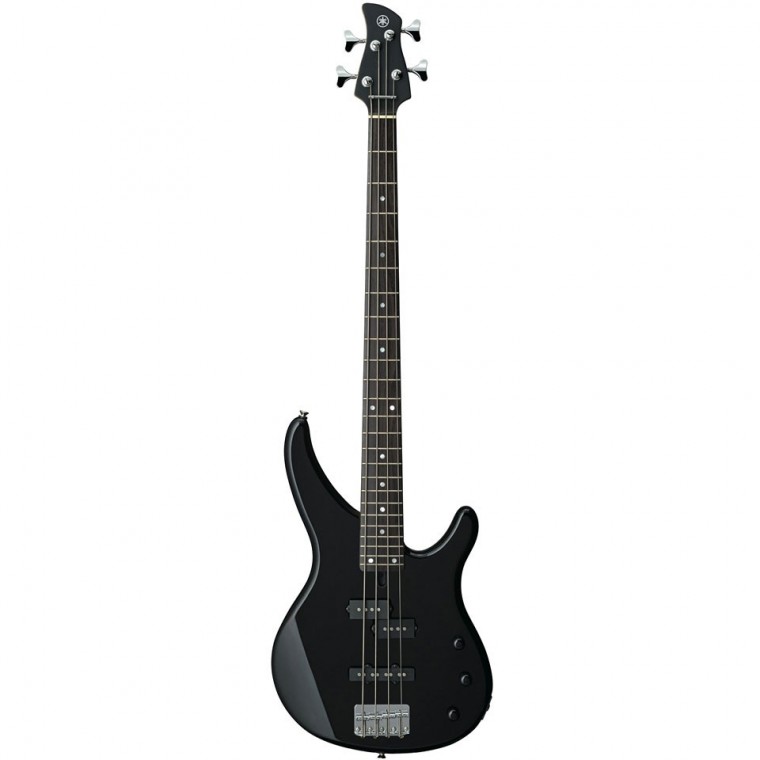 Basse Yamaha TRBX174BL Noire