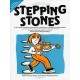 Colledge - Stepping Stones - Méthode d'alto débutant - First book