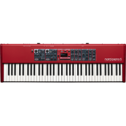 Nord Piano 5 73