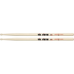 Vic Firth 7A American Classic Hickory