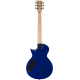LTD by ESP EC10KIT-BLUE Bleue