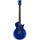 LTD by ESP EC10KIT-BLUE Bleue