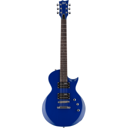 LTD by ESP EC10KIT-BLUE Bleue