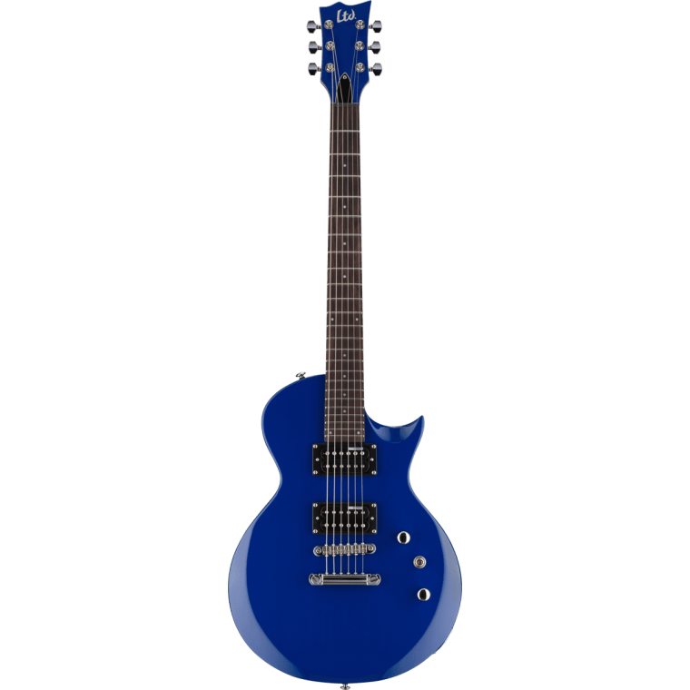 LTD by ESP EC10KIT-BLUE Bleue