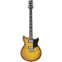 Yamaha Revstar RS620BRBA Brick Burst