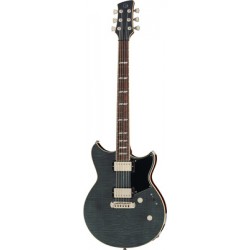 Yamaha Revstar RS620BCCA Burnt Charcoal