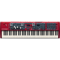 Nord Stage 3 Compact