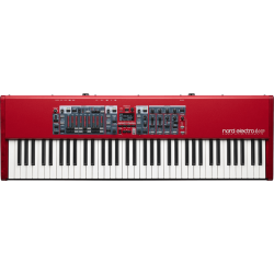 Nord Electro 6 NE6-HP