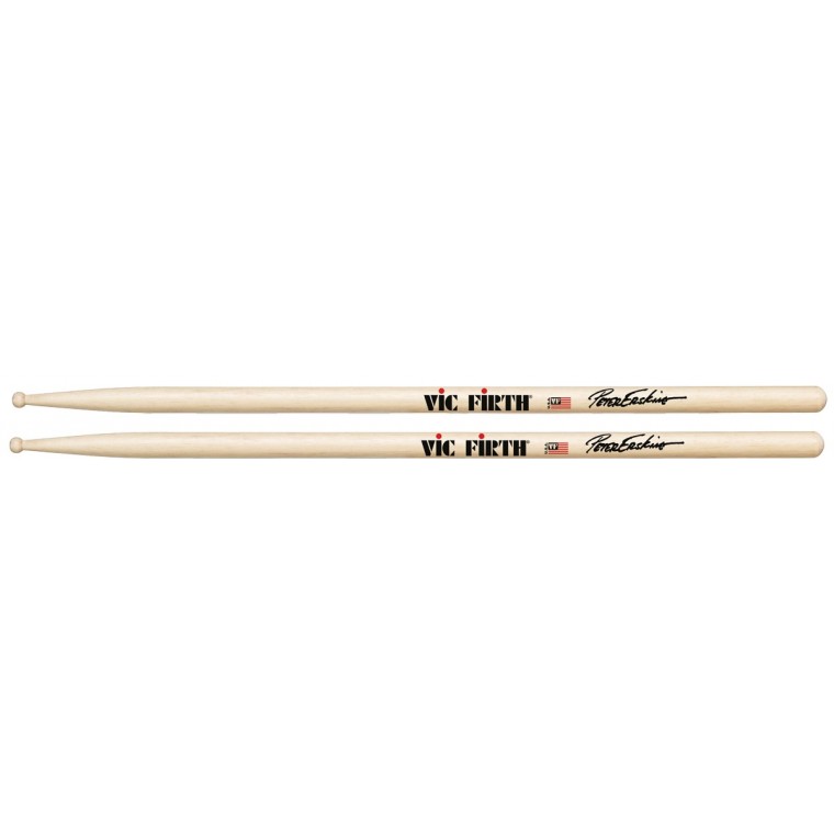 Vic Firth Signature Peter Erskine