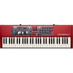 Nord Electro 6 NE6D 61