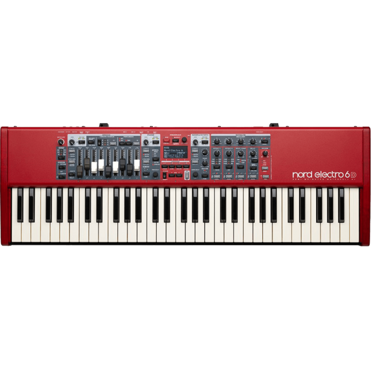 Nord Electro 6 NE6D 61