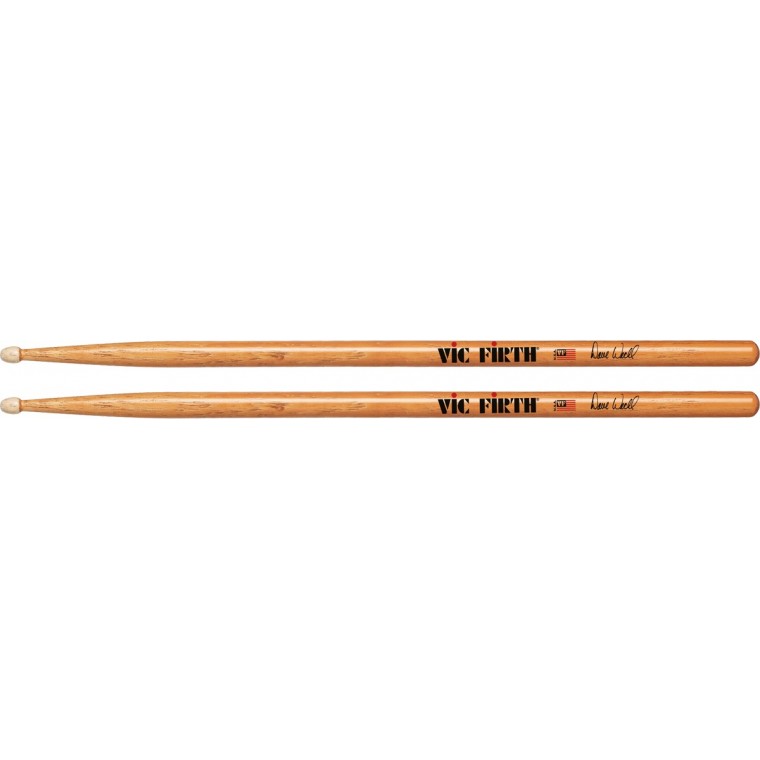 Vic Firth Signature Dave Weckl Evolution