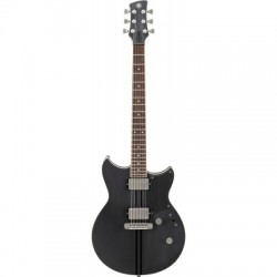 Yamaha Revstar RS820CRBBL Brushed Black