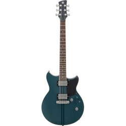 Yamaha Revstar RS820CRBTB Brushed Teal Blue