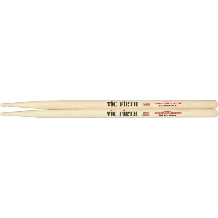 Vic Firth SD2 Bolero