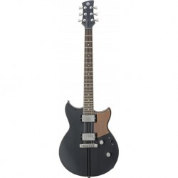 Yamaha Revstar RSP20CRBBL Brushed Black