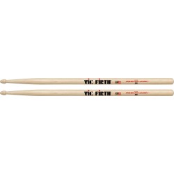 Vic Firth 5B American Classic Hickory